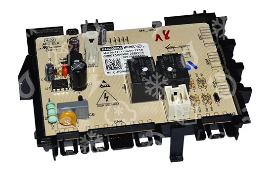 modul myčky BEKO, DSN 6841 B